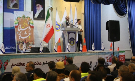 دهیاری‌های استان اصفهان با تخصیص ۸۸ درصد اعتبارات به عمران، گام بلندی در بهره‌وری برداشتند