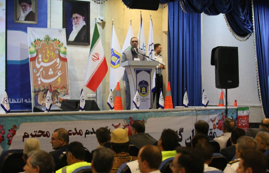 دهیاری‌های استان اصفهان با تخصیص ۸۸ درصد اعتبارات به عمران، گام بلندی در بهره‌وری برداشتند