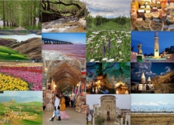 اصفهان؛ قطب سرمایه‌گذاری گردشگری ایران با ۱۰۵ هزار میلیارد تومان سرمایه‌گذاری