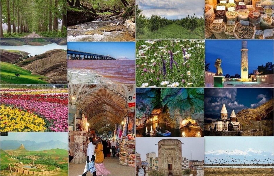 اصفهان؛ قطب سرمایه‌گذاری گردشگری ایران با ۱۰۵ هزار میلیارد تومان سرمایه‌گذاری