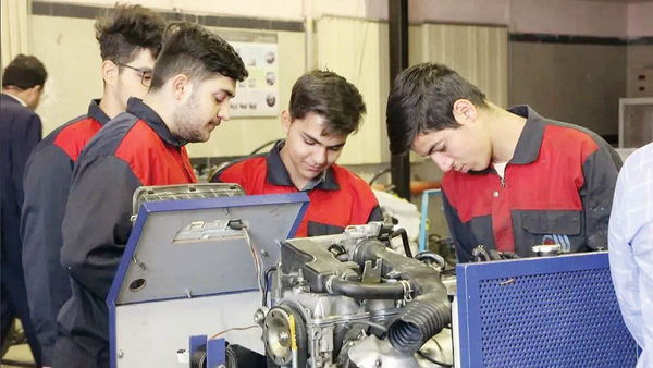 اصفهان، میزبان جشنواره شکوه مهارت و خلاقیت ایران