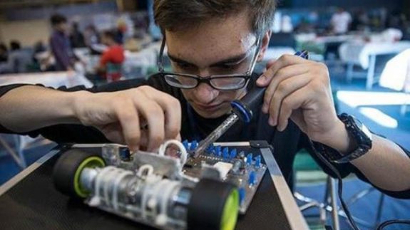 برگزاری بیست و دومین مسابقات ملی مهارت با الگوی جهانی در اصفهان