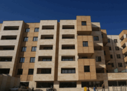 مدیریت شهری اصفهان، عوارض ساخت هتل را رایگان کرد