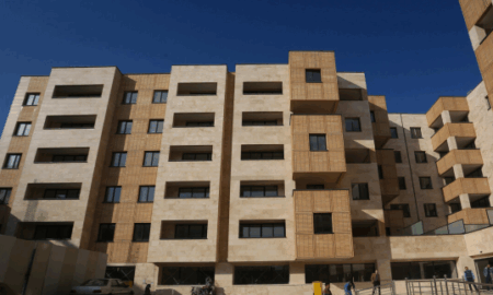 مدیریت شهری اصفهان، عوارض ساخت هتل را رایگان کرد