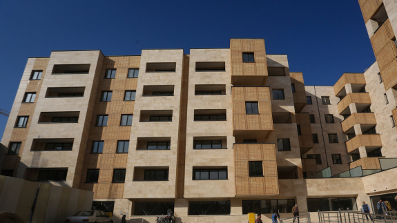 مدیریت شهری اصفهان، عوارض ساخت هتل را رایگان کرد