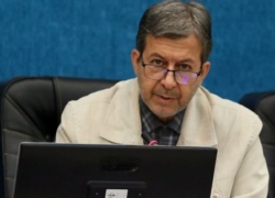 برگزاری میز اقتصادی اصفهان با محوریت قطار سریع‌السیر و حمایت از بنگاه‌های کوچک