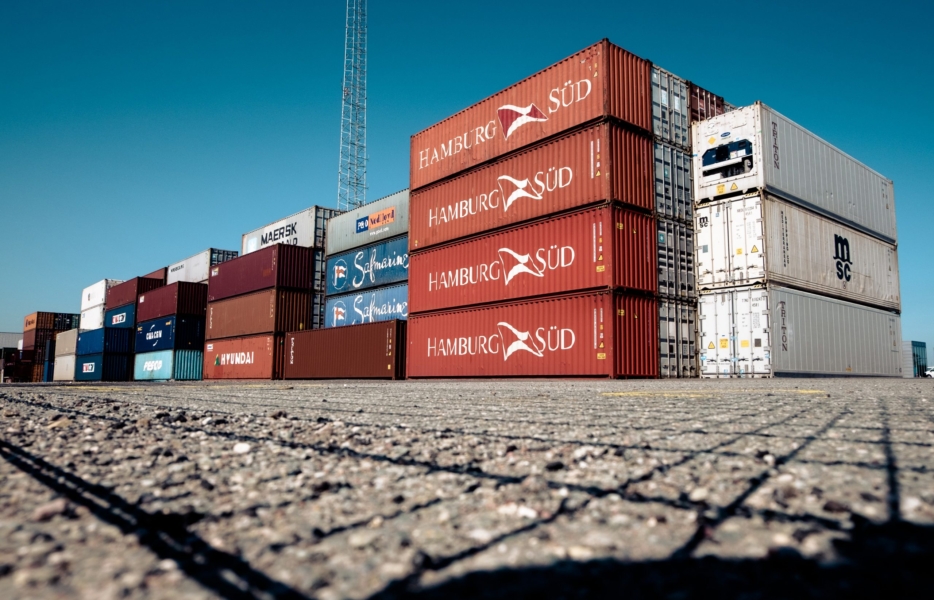 گردش مالی ۸۳۵ میلیون دلاری گمرکات اصفهان در ۶ ماه نخست سال