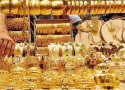 انجمن طلای اصفهان: ۹۹ درصد صادرات رسمی مصنوعات طلا بر عهده این استان است