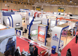 فن‌نما ۲۰۲۵ | نشست کمیسیون فناوری اطلاعات و شهر هوشمند کلان‌شهرهای ایران