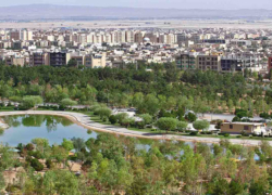 بهارستان؛ شهری نو با افق‌های سبز و فرصت‌های بزرگ سرمایه‌گذاری