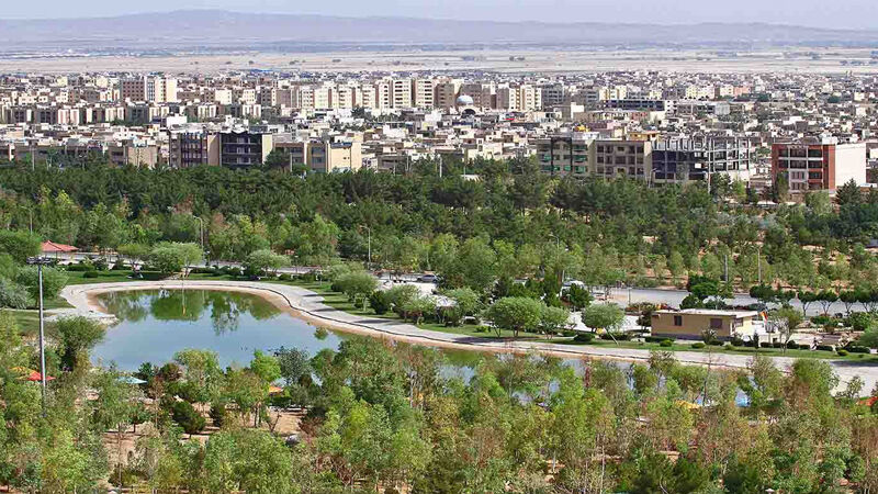 بهارستان؛ شهری نو با افق‌های سبز و فرصت‌های بزرگ سرمایه‌گذاری