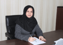 آموزش ۵۸۴ هزار ساعتی برای توانمندسازی زنان سرپرست خانوار