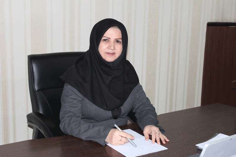 آموزش ۵۸۴ هزار ساعتی برای توانمندسازی زنان سرپرست خانوار