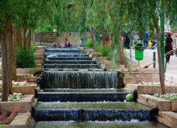 خوانسار؛ نگین گردشگری غرب اصفهان