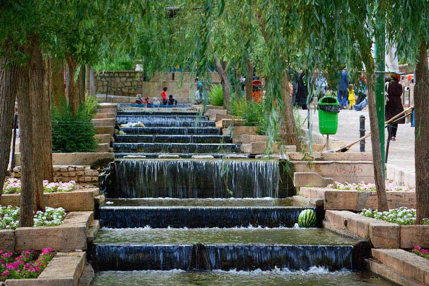 خوانسار؛ نگین گردشگری غرب اصفهان