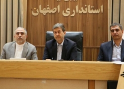 گامی بزرگ به سوی انرژی پاک؛ افتتاح ۹۱۷ مگاوات پروژه تجدیدپذیر در ۱۱ استان کشور