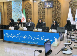 هشدار رسمی درباره “سقوط آزاد جمعیت” در ایران/ پیری شتابان جامعه را تهدید می‌کند