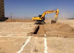 واگذاری زمین به ۵,۲۶۹ خانوار اصفهانی؛ پیگیری جهادی برای تعیین‌تکلیف متقاضیان