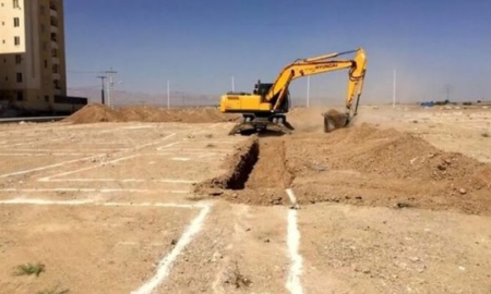 واگذاری زمین به ۵,۲۶۹ خانوار اصفهانی؛ پیگیری جهادی برای تعیین‌تکلیف متقاضیان