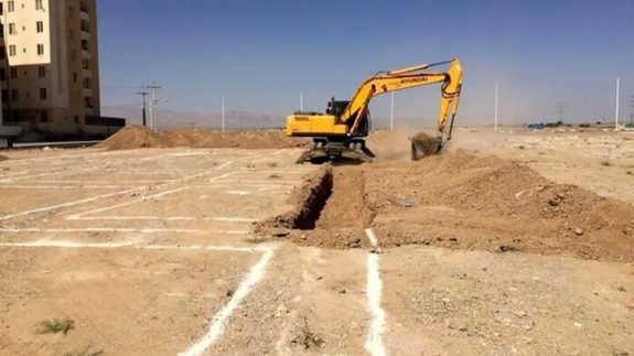 واگذاری زمین به ۵,۲۶۹ خانوار اصفهانی؛ پیگیری جهادی برای تعیین‌تکلیف متقاضیان