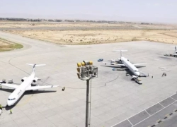 راه‌اندازی ایرلاین اختصاصی اصفهان؛ طلایه‌دار فصل جدیدی در توسعه اقتصادی و گردشگری