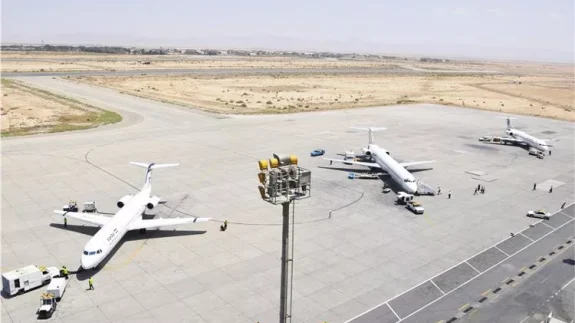 راه‌اندازی ایرلاین اختصاصی اصفهان؛ طلایه‌دار فصل جدیدی در توسعه اقتصادی و گردشگری