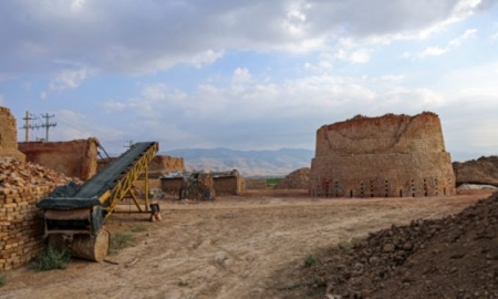 تدوین و اجرای «سند نوسازی و به‌سازی» واحدهای تولید آجر در اصفهان