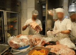 خلاصه‌ای از تخلفات بهداشتی گزارش‌شده در واحدهای صنفی اصفهان و برخوردهای انجام‌شده