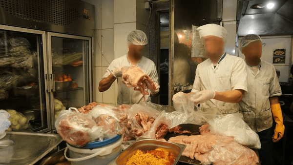 خلاصه‌ای از تخلفات بهداشتی گزارش‌شده در واحدهای صنفی اصفهان و برخوردهای انجام‌شده