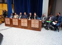 همایش تعامل بانک مرکزی با صندوق‌های قرض‌الحسنه در اصفهان: تأکید بر توسعه و ساماندهی