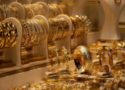 بازگشت میز طلا به اصفهان؛ گامی به سوی قطب ملی طلا و جواهر ایران