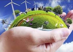 نخستین نمایشگاه تخصصی فناوری‌های سبز و انرژی پاک اصفهان