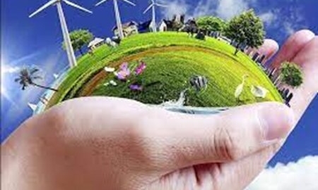 نخستین نمایشگاه تخصصی فناوری‌های سبز و انرژی پاک اصفهان