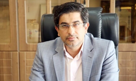 اتصال رسمی فولاد مبارکه به شبکه آب دریا؛ گامی بزرگ برای امنیت آبی صنعت