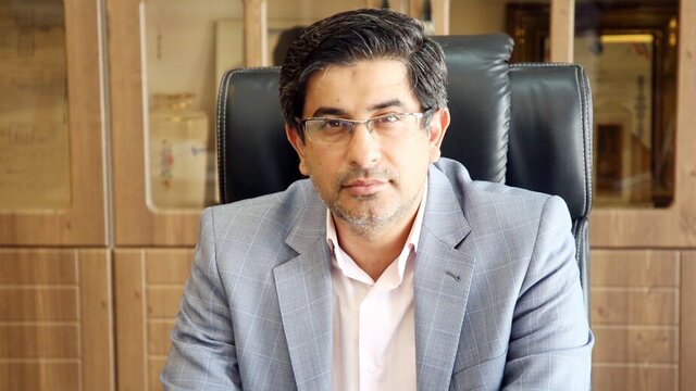 اتصال رسمی فولاد مبارکه به شبکه آب دریا؛ گامی بزرگ برای امنیت آبی صنعت