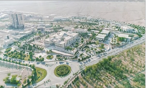 الگوی ملی اصفهان در پیوند صنعت و فناوری