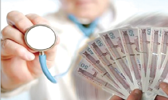 چرا هزینه درمان آنفلوانزا برای خانواده‌های ایرانی سنگین است؟