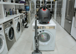 بحران خرده‌فروشان در بازار لوازم خانگی