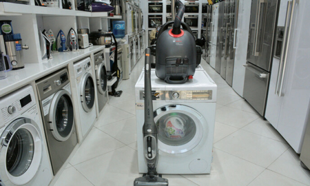 بحران خرده‌فروشان در بازار لوازم خانگی