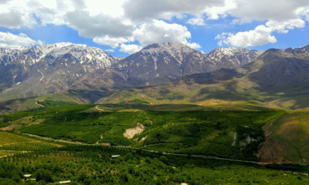 بویین‌میاندشت: نگین سبز زاگرس و سرزمین رنگین‌کمان اقوام