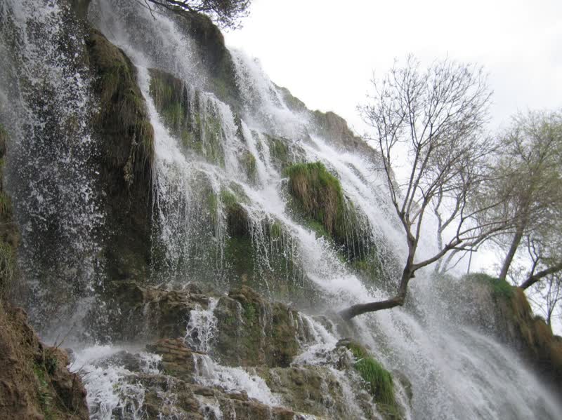 نیاسر: پایتخت نجوم و کهن‌باغ‌شهر ایران