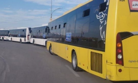 ناوگان اتوبوسرانی اصفهان با آمادگی کامل به استقبال پاییز و زمستان رفت
