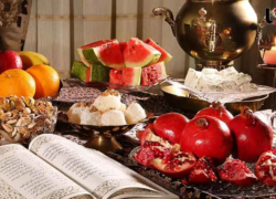 جدول قیمت اقلام یلدایی در بازار اصفهان (آذر 1404)