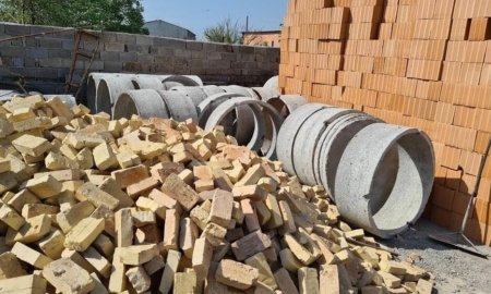 شکاف عمیق بین هزینه ساخت و قیمت فروش