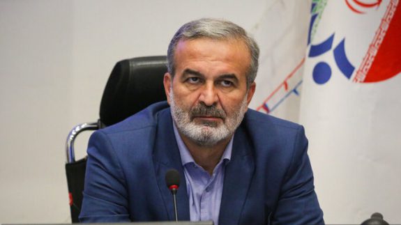 انتقال آب دریا تنها ۵ درصد مشکل زاینده‌رود را حل می‌کند