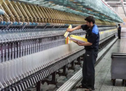 بحران مواد اولیه و افول صنعت نساجی اصفهان