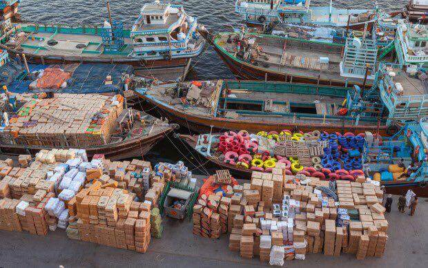 قاچاق پوشاک با قانون جدید تجارت مرزی ممنوع شد / محدودیت واردات ته لنجی لوازم خانگی و نساجی
