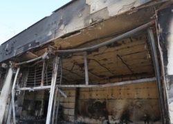 بیانیهٔ آسیب‌های حمل‌ونقل شهری اصفهان