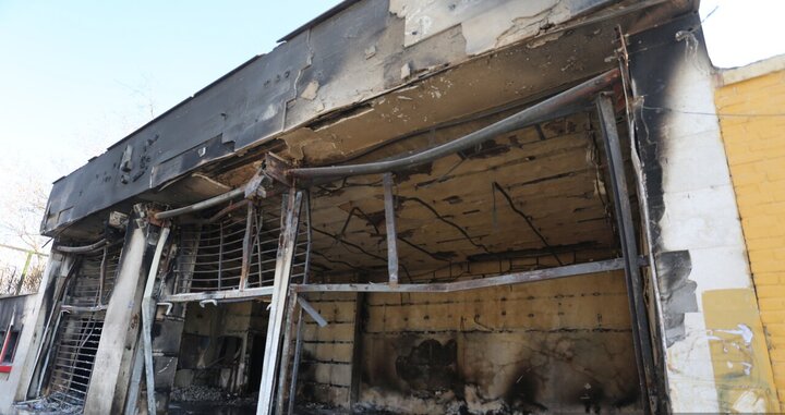 بیانیهٔ آسیب‌های حمل‌ونقل شهری اصفهان