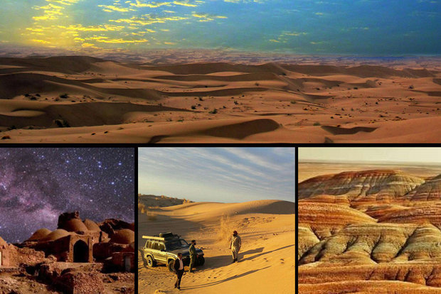 آران و بیدگل؛ نگین کویری اصفهان با ترکیبی از تاریخ، اقتصاد و طبیعت